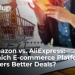 Amazon vs. AliExpress: Which E-commerce Platform Offers Better Deals?