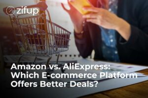 Amazon vs. AliExpress: Which E-commerce Platform Offers Better Deals?