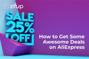 How to Get Some Awesome Deals on AliExpress