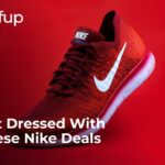 Get Dressed With These Nike Deals