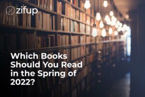 Which Books Should You Read in the Spring of 2022?