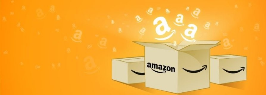 Upcoming sales on Amazon in 2022
