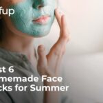 Best 6 Homemade Face Packs for Summer