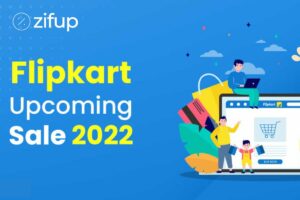 Flipkart Sales in 2022: Up to 80% Discount & Deals