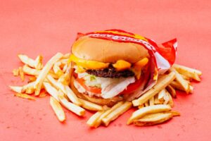 <strong>Top 10 Fast Food Chains in The World</strong>