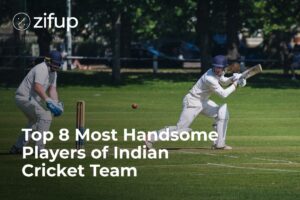 Top 8 Most Handsome Players of Indian Cricket Team