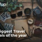 5 biggest Travel Deals of the year