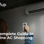 A Complete Guide to Online AC Shopping
