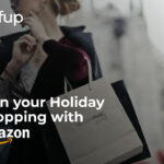 Plan your Holiday Shopping with Amazon Deals