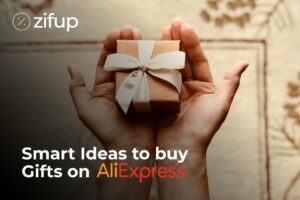 Smart Ideas to buy Gifts on AliExpress.com