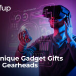 5 Unique Gadget Gifts For Gearheads