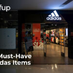 10 Must-Have Adidas Items