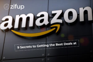 9 Secrets to Getting the Best Deals at Amazon