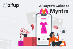 A Buyer’s Guide to Myntra