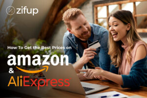 How To Get the Best Prices on Amazon and AliExpress