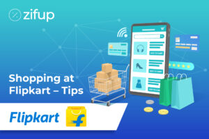 10 Tips for Shopping at Flipkart
