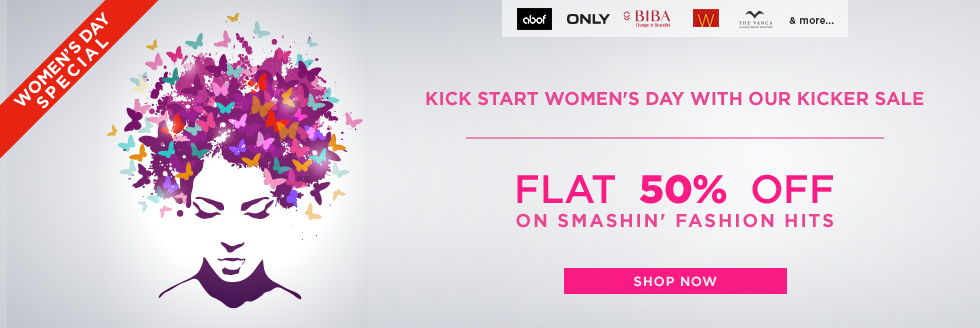 Abof Womens Day Special