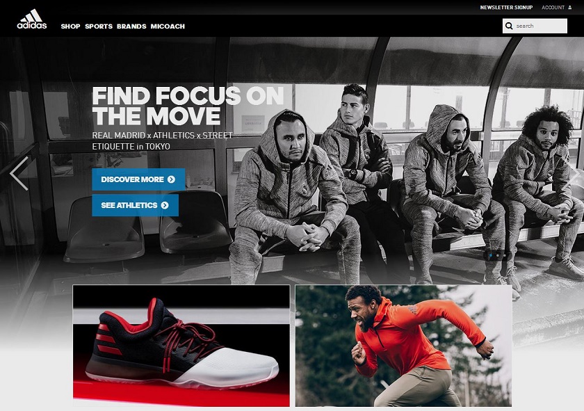 Adidas Coupons and Offers for April 2024 Zifup