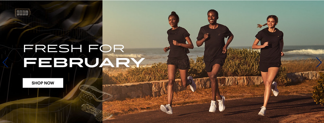 Asics Coupons and Offers for July 2024 Zifup