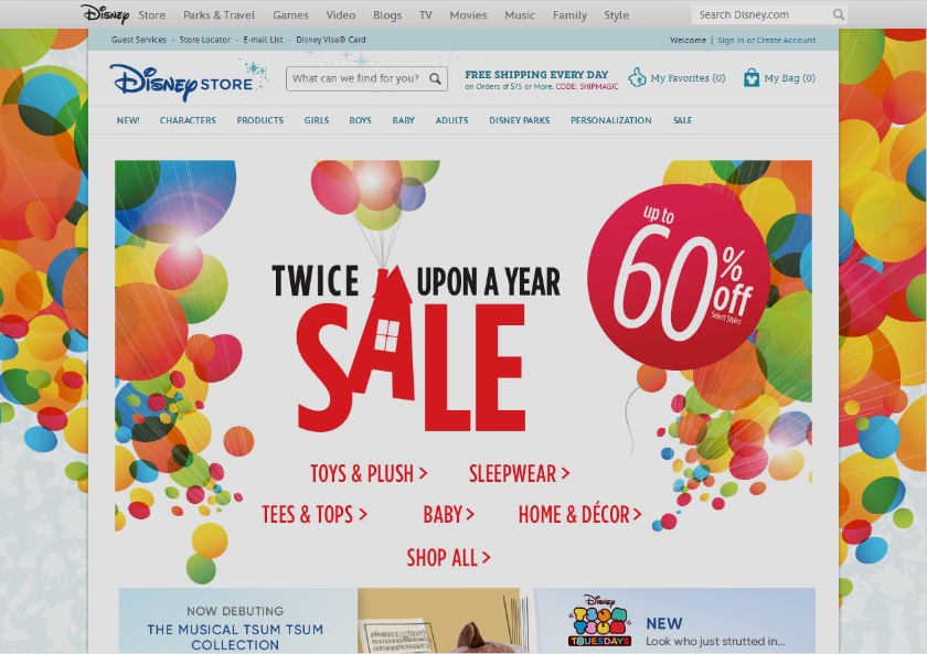 disney coupon