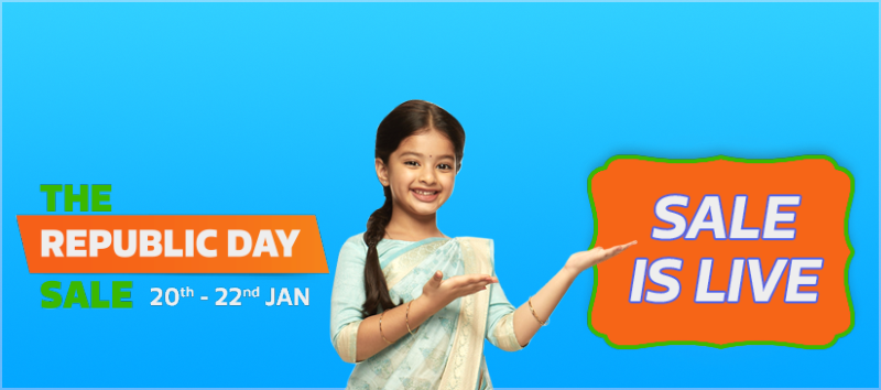 republic day coupon