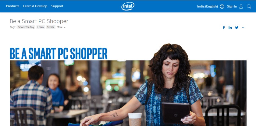 intel coupon