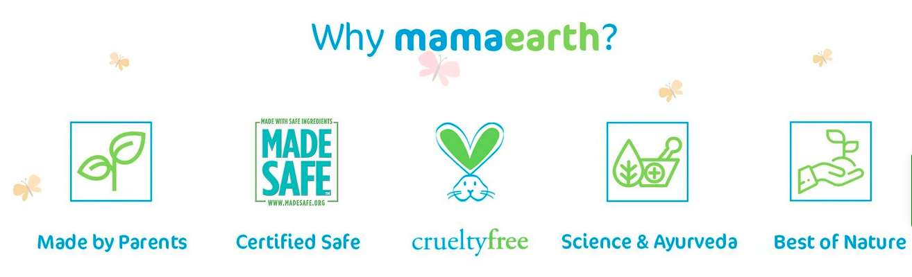 mamaearth coupon