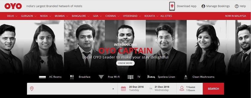 oyorooms coupon