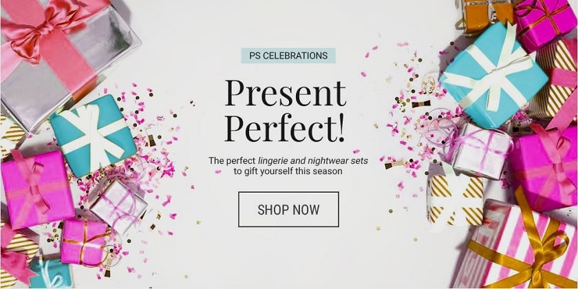 prettysecrets coupon