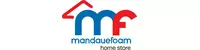 mandauefoam.ph logo