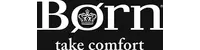 bornshoes.com logo