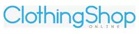 clothingshoponline.com logo