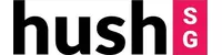 hush.sg logo