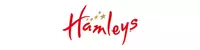 hamleys.in logo