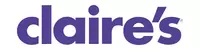claires.com logo