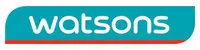 watsons.com.ph logo