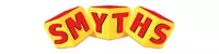 ie.smythstoys.com logo