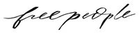 freepeople.com logo