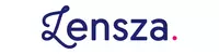 lensza.co.id logo