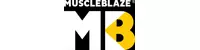 Muscleblaze logo
