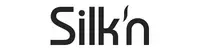 silkn.com logo