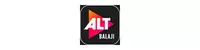 Alt Balaji logo