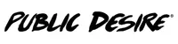 publicdesire.com logo
