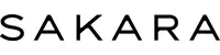 sakara.com logo