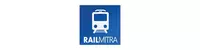 Railmitra logo