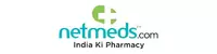 netmeds logo