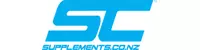 supplements.co.nz logo