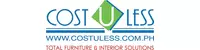 costuless.com.ph logo