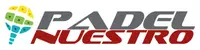 padelnuestro.com logo