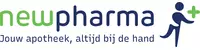 newpharma.nl logo